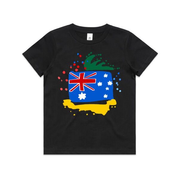 I love Australia Thumbnail