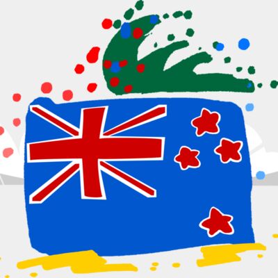 NZFlag Fin Cool Thumbnail