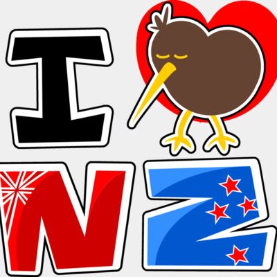 ILoveNZ heart Thumbnail