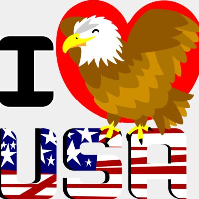 ILoveUSA heart Thumbnail