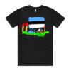 AS Colour Mens Basic Tee Thumbnail