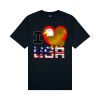 Cloke Mens Outline Tee Thumbnail