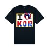 Cloke Mens Outline Tee Thumbnail