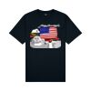 Cloke Mens Outline Tee Thumbnail