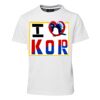 Podium Mens Poly Tee Thumbnail