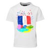 Podium Mens Poly Tee Thumbnail