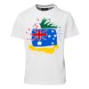 Podium Mens Poly Tee Thumbnail
