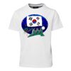 Podium Mens Poly Tee Thumbnail