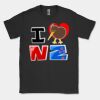 Gildan Mens Softstyle T-Shirt Thumbnail