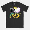 Gildan Mens Softstyle T-Shirt Thumbnail