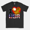 Gildan Mens Softstyle T-Shirt Thumbnail