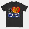 Gildan Mens Softstyle T-Shirt Thumbnail
