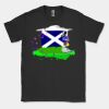 Gildan Mens Softstyle T-Shirt Thumbnail