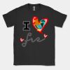 Gildan Mens Softstyle T-Shirt Thumbnail