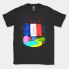 Gildan Mens Softstyle T-Shirt Thumbnail