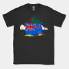 Gildan Mens Softstyle T-Shirt Thumbnail