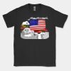 Gildan Mens Softstyle T-Shirt Thumbnail