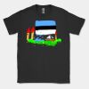 Gildan Mens Softstyle T-Shirt Thumbnail