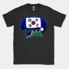 Gildan Mens Softstyle T-Shirt Thumbnail
