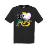 Biz Collection Mens Ice Tee Thumbnail