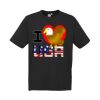 Biz Collection Mens Ice Tee Thumbnail