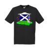 Biz Collection Mens Ice Tee Thumbnail
