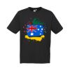Biz Collection Mens Ice Tee Thumbnail