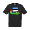 Biz Collection Mens Ice Tee Thumbnail