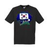 Biz Collection Mens Ice Tee Thumbnail