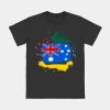 Urban Collab Mens Set Tee Thumbnail