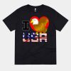 Thread Project Unisex Summer Tee Thumbnail