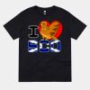 Thread Project Unisex Summer Tee Thumbnail