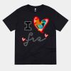 Thread Project Unisex Summer Tee Thumbnail