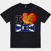 Thread Project Unisex Epic Tee Thumbnail