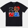 Thread Project Unisex Epic Tee - Plus Sizes Thumbnail