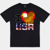 Thread Project Unisex Epic Tee - Plus Sizes Thumbnail