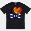 Thread Project Unisex Epic Tee - Plus Sizes Thumbnail