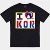 Thread Project Unisex Epic Tee - Plus Sizes Thumbnail