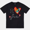 Thread Project Unisex Epic Tee - Plus Sizes Thumbnail
