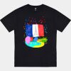 Thread Project Unisex Epic Tee - Plus Sizes Thumbnail