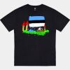 Thread Project Unisex Epic Tee - Plus Sizes Thumbnail