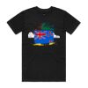 AS Colour Mens Staple T shirt Thumbnail