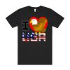 AS Colour Mens Block T shirt Thumbnail