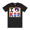 AS Colour Mens Block T shirt Thumbnail