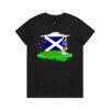 AS Colour Womens Maple Tee Thumbnail