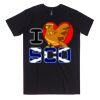 C-Force Mens Icon Tee Thumbnail