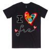 C-Force Mens Icon Tee Thumbnail
