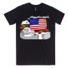 C-Force Mens Icon Tee Thumbnail
