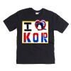 C-Force Mens Classic T Shirt Thumbnail