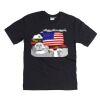 C-Force Mens Classic T Shirt Thumbnail